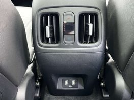 Hyundai TUCSON 1.6 Tucson Ultimate TGDi PHEV 4x4 Auto 4WD 5dr 72