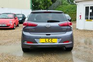 Hyundai i20 1.4 GDI PREMIUM LOOK! ONLY 26000 MILES! STUNNING CAR! 10