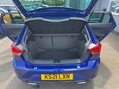 SEAT Ibiza TSI FR SPORT 35