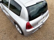 Renault Clio RENAULTSPORT V6 29