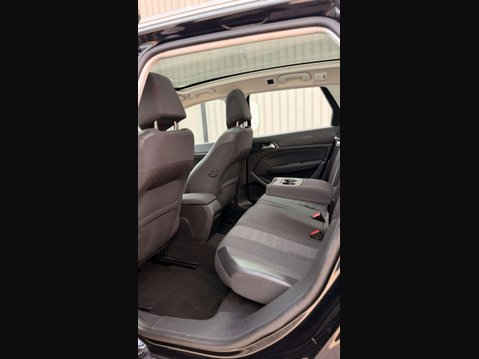 Peugeot 308 1.5 308 Active SW Blue HDi S/S 5dr 34