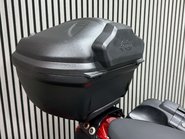 BMW K1200S K1200S 2007 FULL LUGGAGE, MOT, DELKEVIC EXHAUST TOURER 30