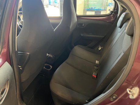 Peugeot 108 1.0 VTi Active Euro 5 5dr Euro 5 9