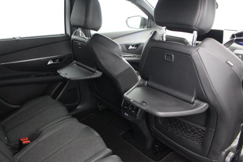 Peugeot 5008 5dr 1.2 PureTech GT Line 25