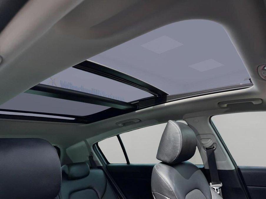 2018 Kia Sportage — image 13