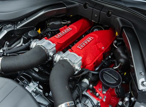 Ferrari Portofino M 37