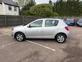 Dacia Sandero 1.5 dCi Laureate Euro 5 5dr 24