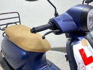 Neco Dinno RUNS GREAT, 2024, 1K SCOOTER 20