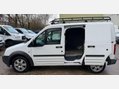 Ford Transit Connect 1.8 TDCi T200 L1 H1 4dr DPF 21
