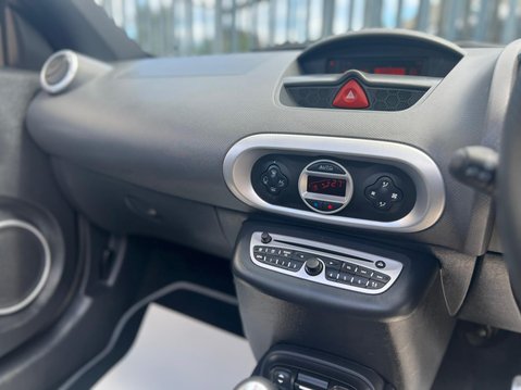 Renault Wind GT LINE VVT 38