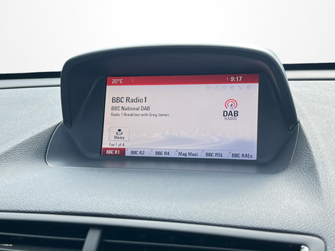 Vauxhall Mokka 1.4T Limited Edition 5dr 25