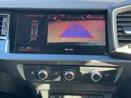 Audi A1 SPORTBACK TFSI SPORT 12