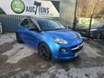 Vauxhall Adam SLAM 1