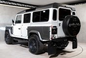 Land Rover Defender CHELSEA TRUCK CO. NOW SOLD. SIMILAR REQUIRED. PLEASE CALL 01903 254800. 6