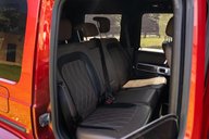 Mercedes-Benz G Class 2.9 G350d AMG Line (Premium) G-Tronic+ 4MATIC Euro 6 (s/s) 5dr 34