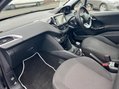 Peugeot 208 1.2 PureTech Black Edition Euro 6 3dr 25