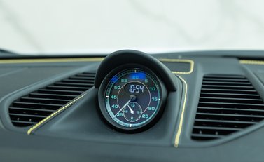 Porsche Speedster (991) 23