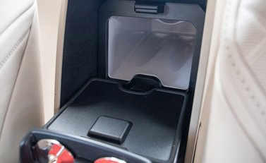 Mercedes-Benz S Class 600 Pullman 26