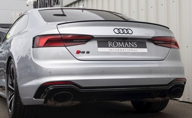 Audi RS5 Coupé Sport Edition 26
