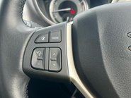 Suzuki Vitara SZ-T BOOSTERJET MHEV 28