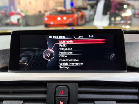 BMW M4 3.0 BiTurbo Coupe 2dr Petrol DCT Euro 6 (s/s) (431 ps) 43