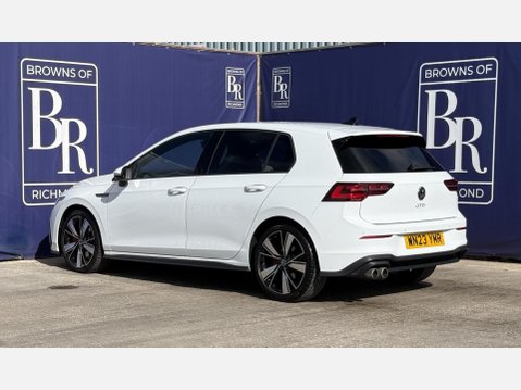 Volkswagen Golf 2.0 TDI GTD Hatchback 5dr Diesel DSG Euro 6 (s/s) (200 ps) 6