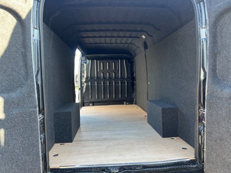 Peugeot Boxer BLUEHDI 435 L4H2 PROFESSIONAL P/V 3