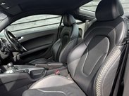 Audi TT 2.0 TT S Quattro Semi-Auto 4WD 3dr 50