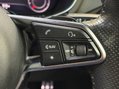 Audi TT 2.0 TFSI S line S Tronic Euro 6 (s/s) 3dr 17