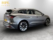 Skoda Enyaq iV 62kWh 60 SUV 5dr Electric Auto (DC120kW) (179 ps) 7