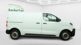 Vauxhall Vivaro SWB L1H1 Low Roof Prime 2900 Air Con Sensors EURO 6 3