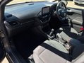 Ford Fiesta 1.5 TDCi Titanium Euro 6 (s/s) 5dr 17