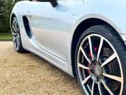 Porsche Boxster 24V S PDK 14