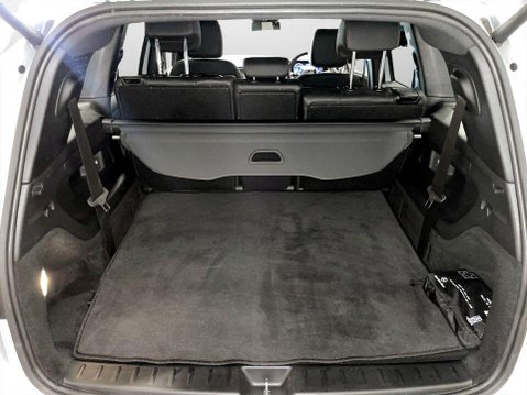 Mercedes-Benz EQB EQB 250+ 70.5kWh AMG Line (Executive) SUV 5dr Electric Auto (190 ps) 21