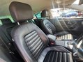 Volkswagen CC 2.0 CC GT BlueMotion Technology TDI Semi-Auto 4dr 41
