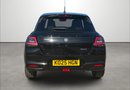 Suzuki Swift 1.2 Mild Hybrid Ultra Automatic 8