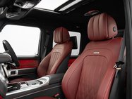 Mercedes-Benz G Class 4.0 G63 V8 BiTurbo MHEV AMG Magno Edition SUV 5dr Petrol Hybrid SpdS+9GT 4W 2