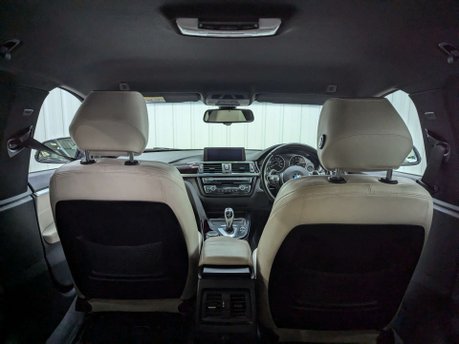 BMW 4 Series 3.0 435i Gran Coupe M Sport Auto 5dr 31