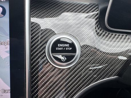 Mercedes-Benz C Class C43 AMG 4Matic Premium Plus MHEV Petrol Estate Auto PAN ROOF/HEADS-UP/VAT Q 29