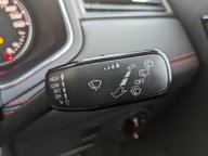 SEAT Ibiza TSI FR 26