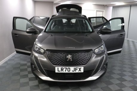 Peugeot 2008 PURETECH S/S ALLURE PREMIUM