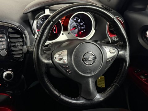 Nissan Juke ACENTA PREMIUM DIG-T 12