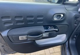 Citroen C3 1.2 PURETECH PLUS S/S 25