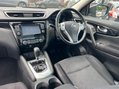 Nissan Qashqai 1.2 DIG-T N-Connecta XTRON 2WD Euro 6 (s/s) 5dr 21