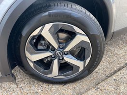 Nissan Qashqai 1.3 Qashqai N-Connecta DiG-T MHEV 5dr 3