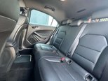 Mercedes-Benz A Class 1.5 A180 CDI Sport Edition Hatchback 5dr Diesel 7G-DCT Euro 5 (s/s) (109 ps 23