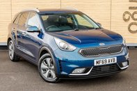 Kia Niro 2 1