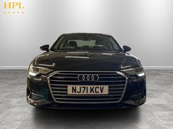 Audi A6 2.0 TFSIe 50 Sport Saloon 4dr Petrol Plug-in Hybrid S Tronic quattro Euro 6