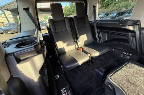 Land Rover Discovery SDV6 SE TECH - ULEZ COMPLIANT -FULL LR SERVICE HISTORY - 9 SERVICES -TOWBAR 48