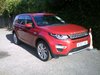 Land Rover Discovery Sport TD4 HSE LUXURY ONLY 52,000 MILES FROM NEW